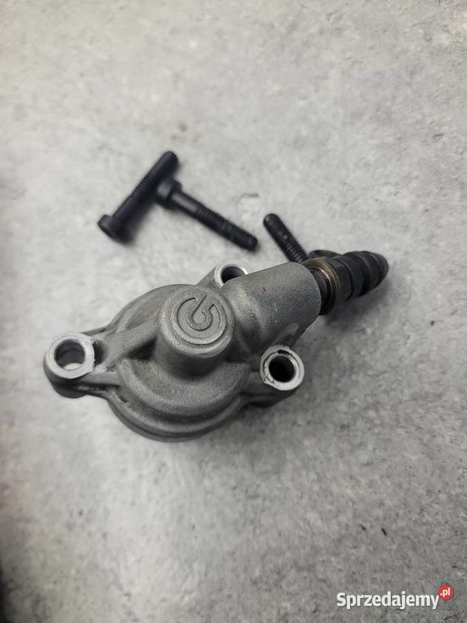 DUCATI MULTISTRADA 1260 S V2 OEM 18 WYSPRZĘGLIK Nowy Tomyśl