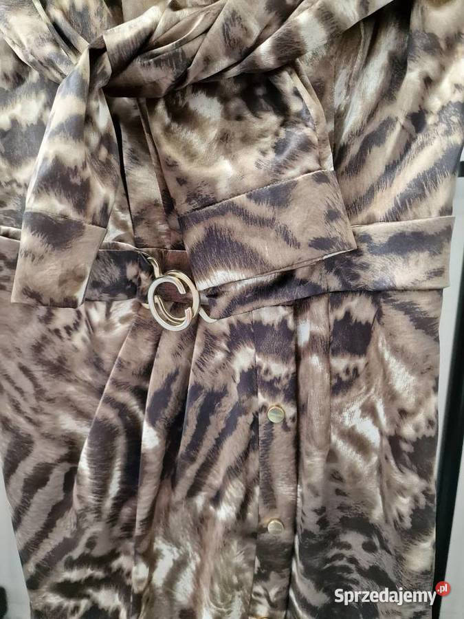 Sukienka Szmizjerka Jean Paul Xs S Żywiec