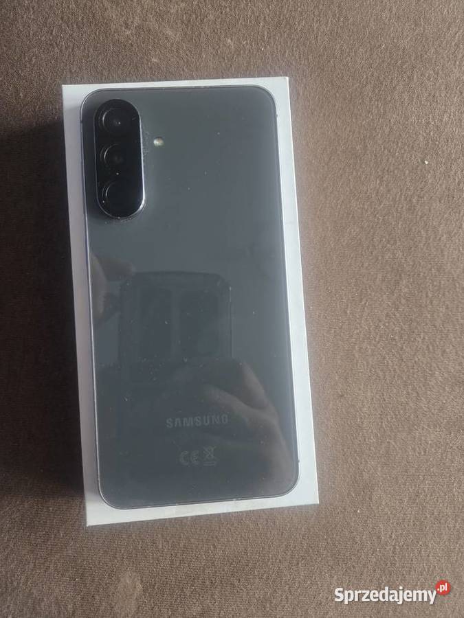 Samsung A56 5G 268gb Tymowa sprzedam