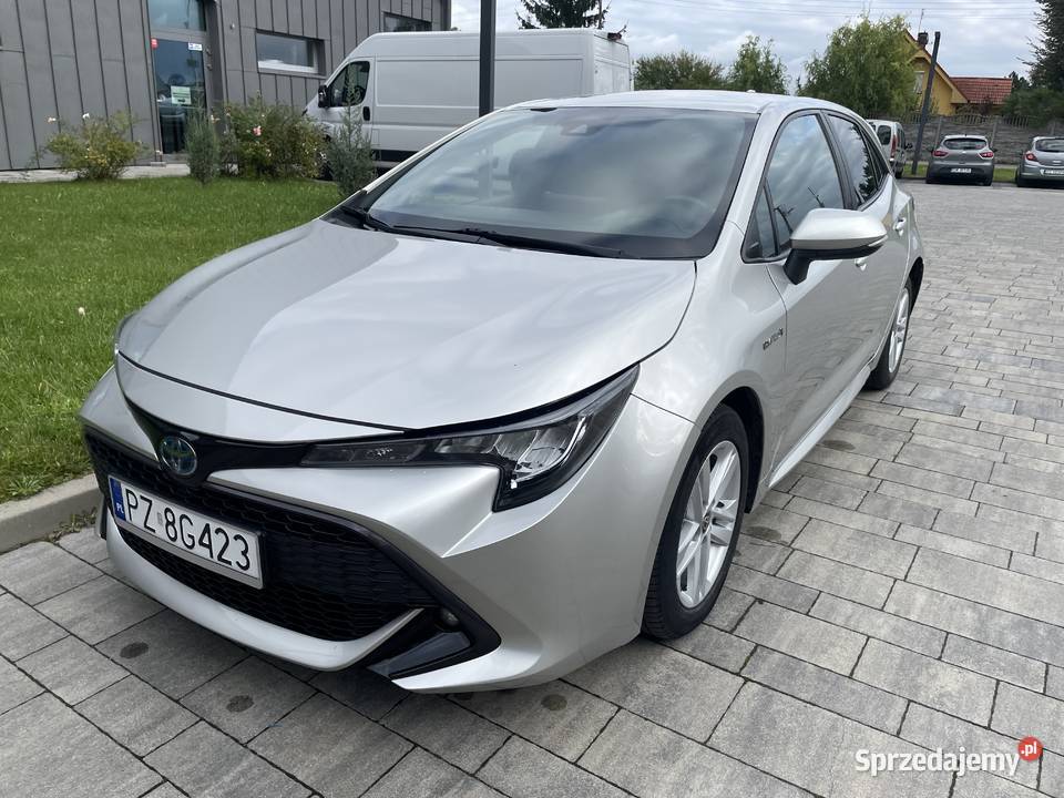 Marża Zamiana Zarejestrowana klimatyzacja sprzedam