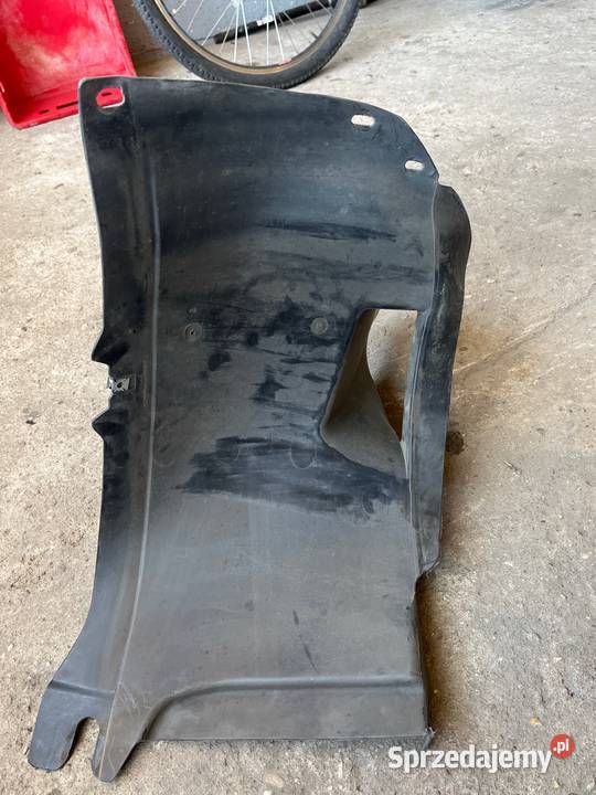 VW Golf VInadkole Karoseria