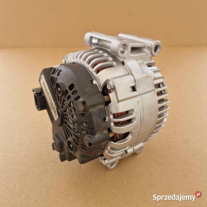 ALTERNATOR VALEO MERCEDES ORYGINAŁ 6421540402 Bieleń