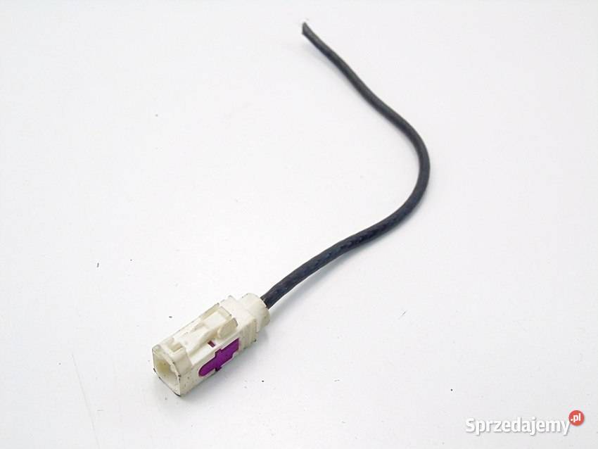 WTYCZKA KOSTKA FORD FOCUS MK2 MK3 MONDEO 4 C 2 osobowe Sosnowiec