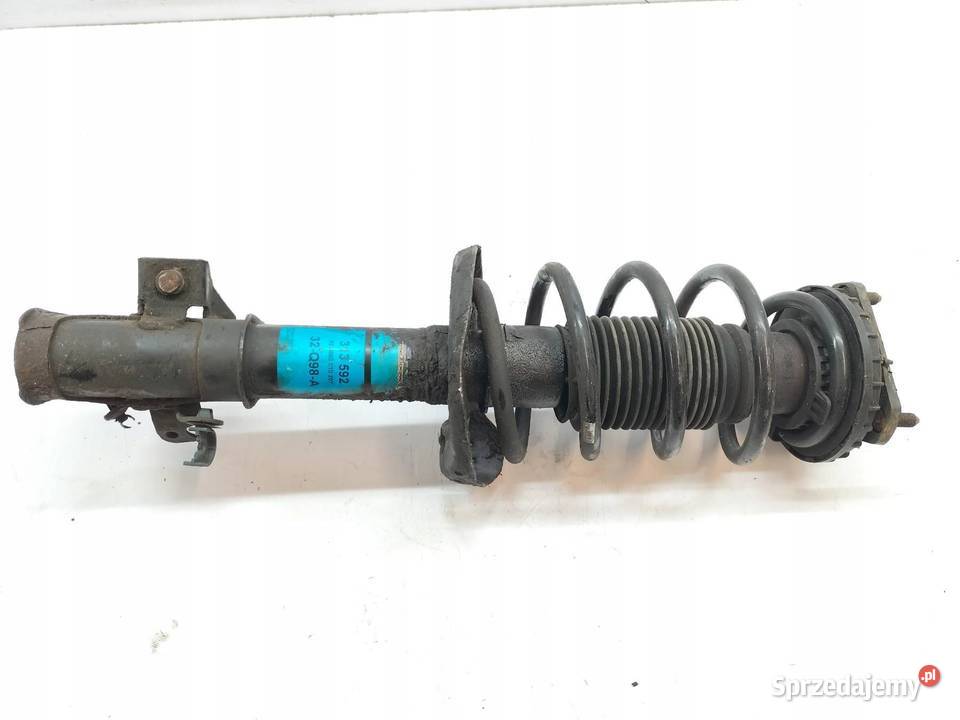 AMORTYZATOR PRAWY PRZÓD 18 VTEC 313592 Honda