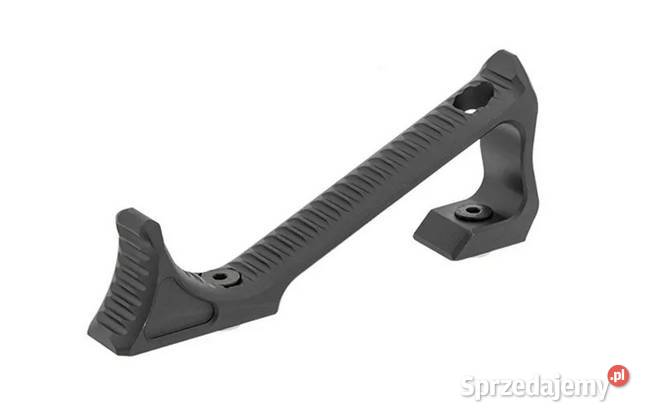 Grip UTG Ultra Slim Angled KeyMod idealny do Trzcianka sprzedam