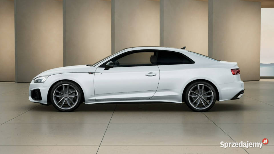 Audi A5 kujawsko-pomorskie Toruń