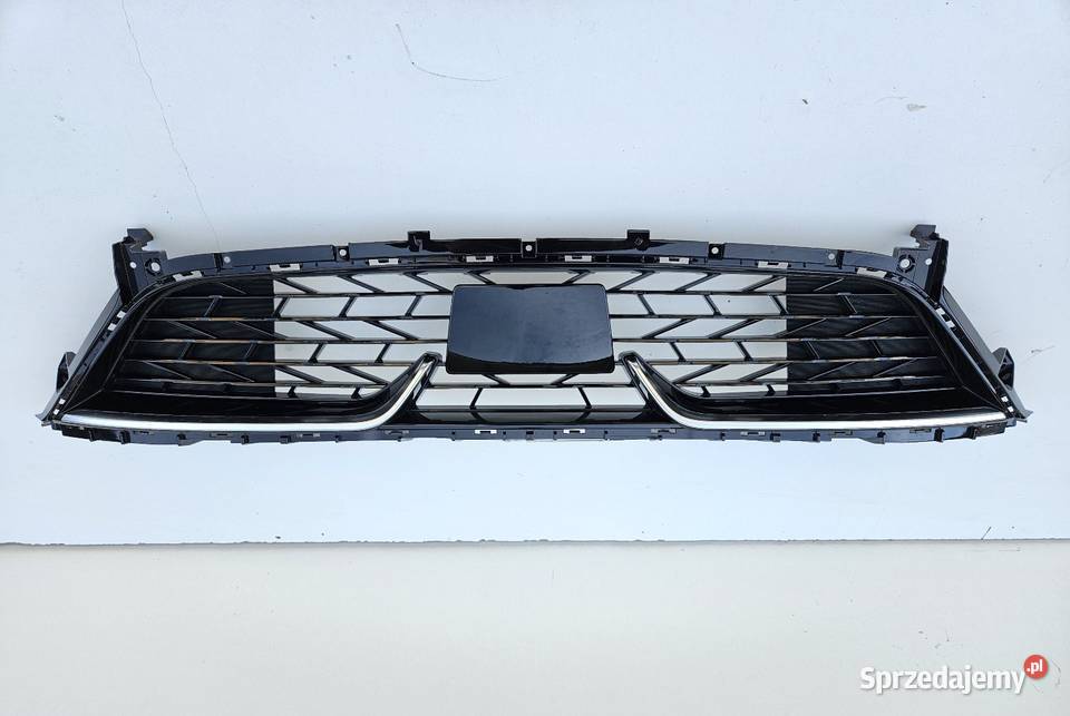 KIA CEED 3 III LIFT GT LINE KRATKA ŚRODKOWA Międzychód