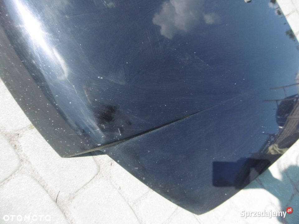 Maska Fiat Punto II Radom sprzedam