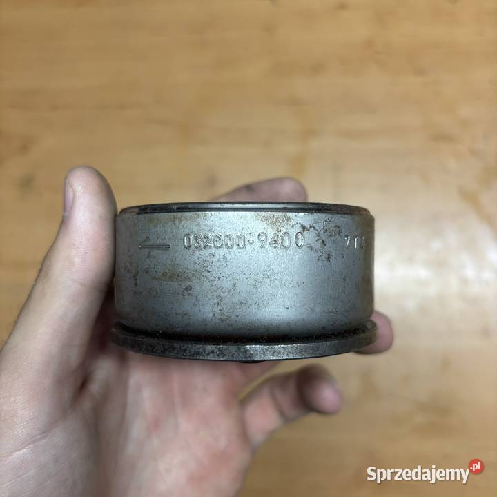 Magneto koło magnesowe Denso Kawasaki KX 125 250 Bielawa sprzedam
