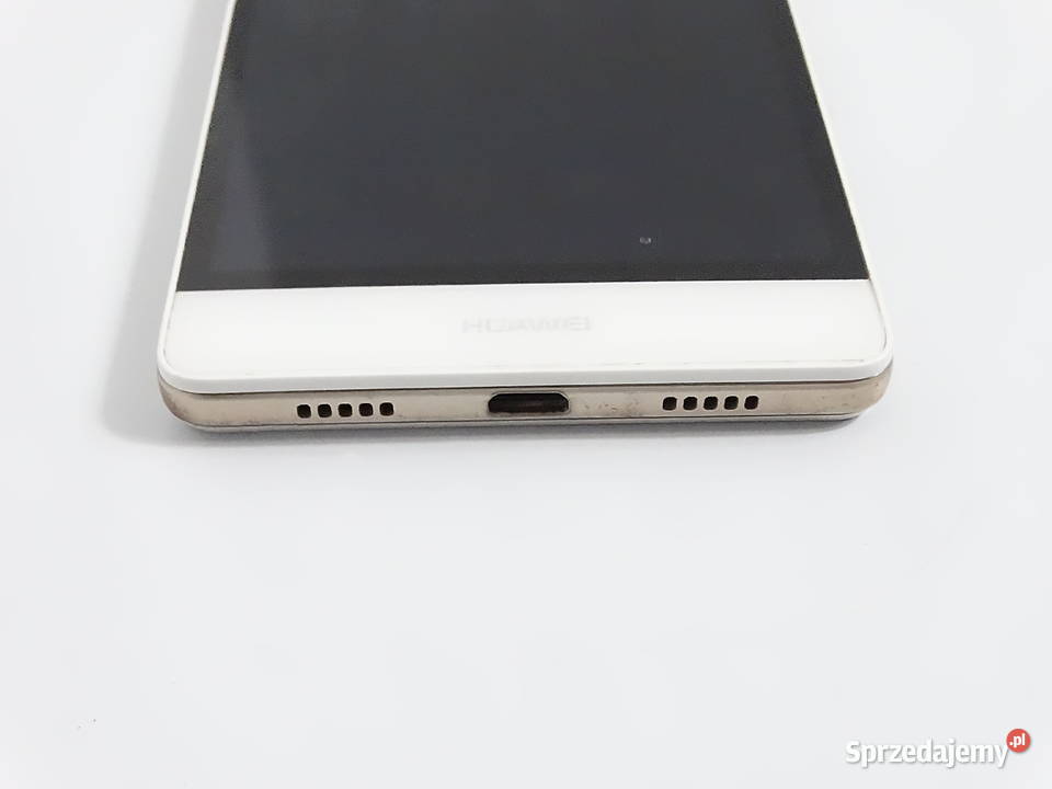 Huawei P8 Lite ALEL21 Dual SIM Stan lubelskie Biłgoraj