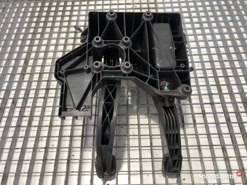 PEDAŁY CITROEN JUMPER II 3802501017 22 120 sprzedam