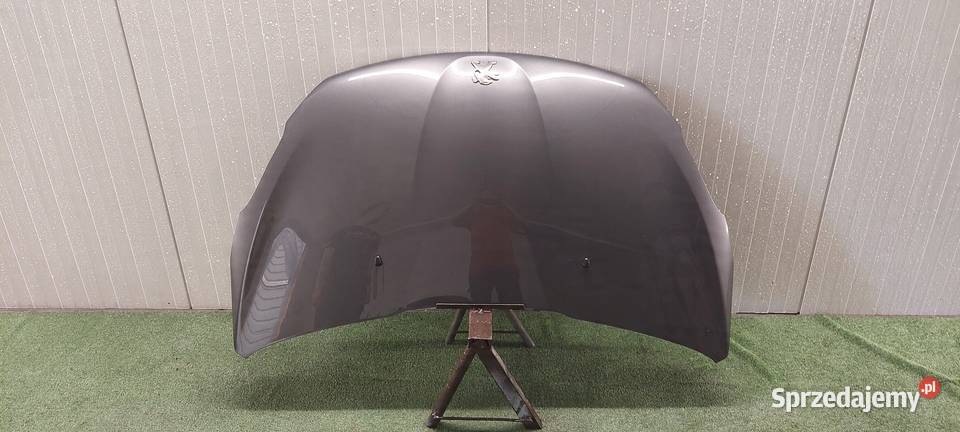 MASKA PEUGEOT 208 1219 LAK KTP KTPD Międzychód