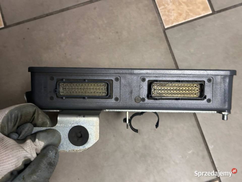 BT sterownik 7525401001 śląskie Antonie