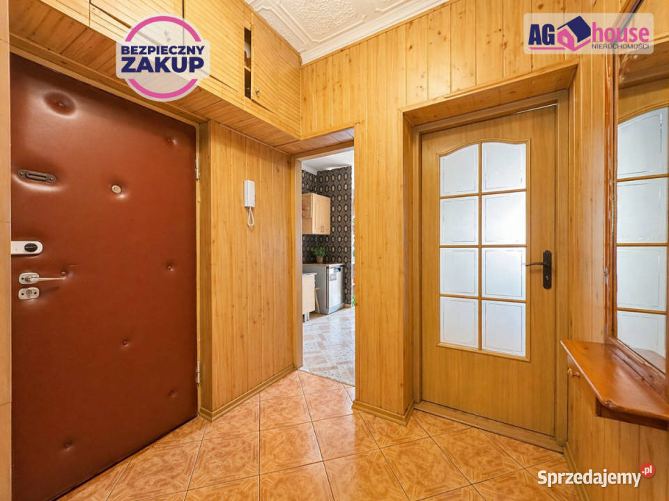 Mieszkanie 6273m2 2pokojowe Gdynia