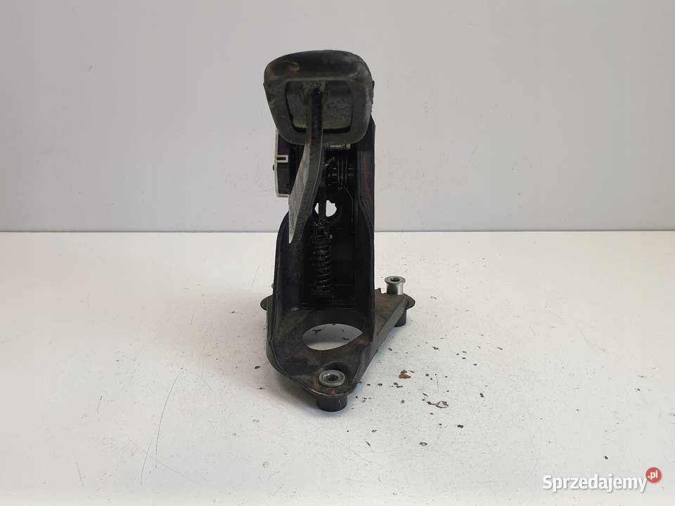 Renault Laguna II 19 DCI PEDAŁ SPRZĘGŁA Pedały Rudka