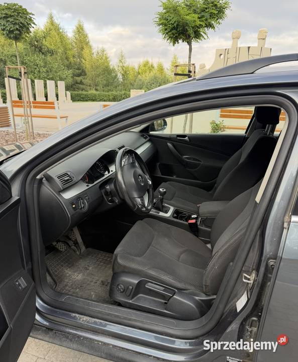 Volkswagen Passat 2010 sprzedam