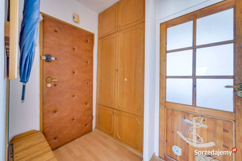 Mieszkanie 66m2 3 pokoje Gdynia blok