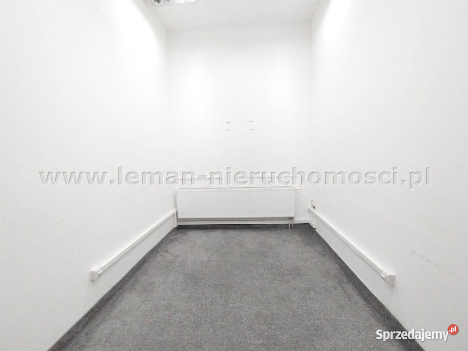 wynajmu lokalu Lublin 180m2 180m2