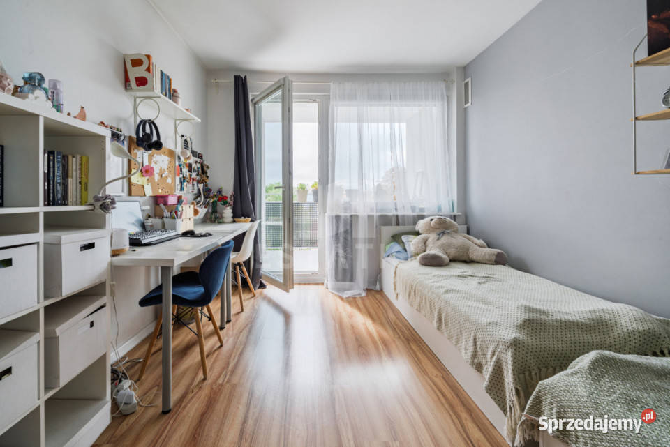 sprzedaży mieszkania Gdańsk 516m2 2 pokoje Liczba pokoi 2