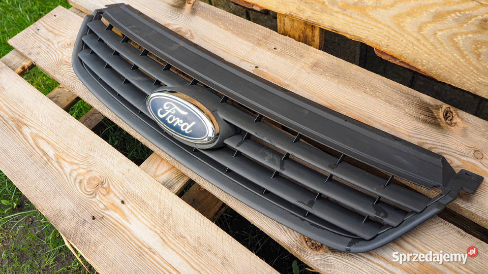 Dostępne ręki części do Ford C 2008r Grodzisk Wielkopolski