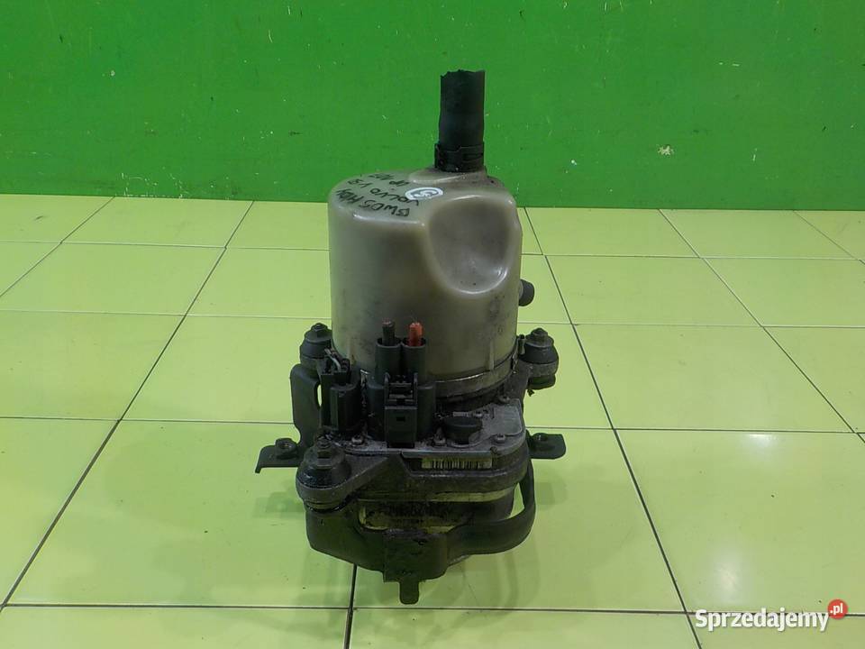 VOLVO V50 S40 II 18 B 05r KOMBI pompa Części samochodowe Suków sprzedam