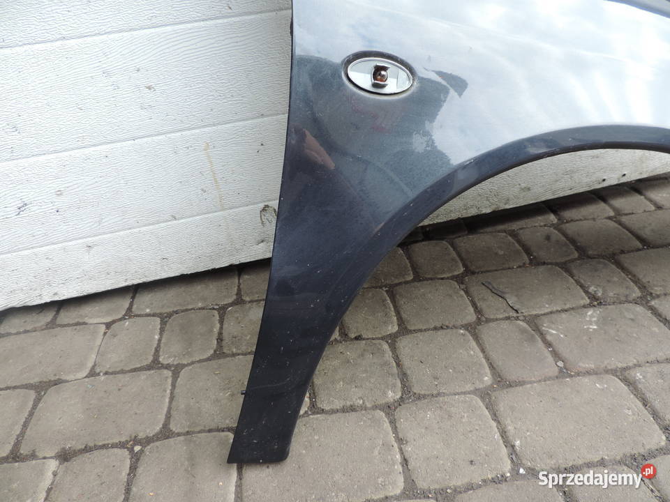 BŁOTNIK PRAWY PRZÓD CITROEN XSARA II KOLOR EYPC osobowe Nowy Sącz