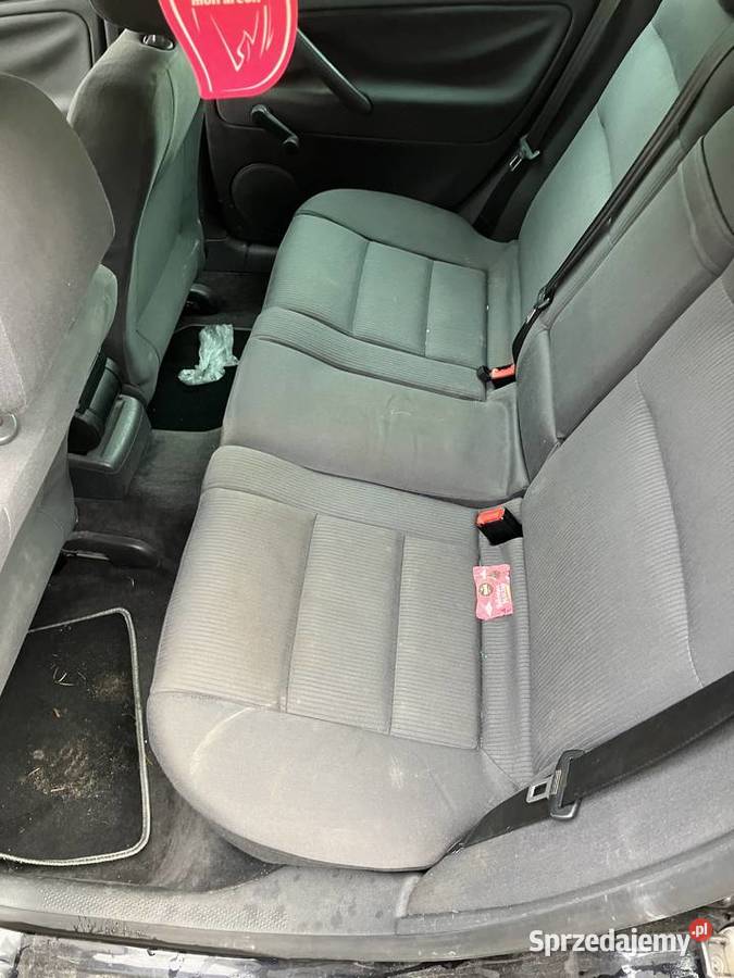 7500 vw passat 2004 r 19 tdi 130koni i 317 317km opolskie Kędzierzyn-Koźle