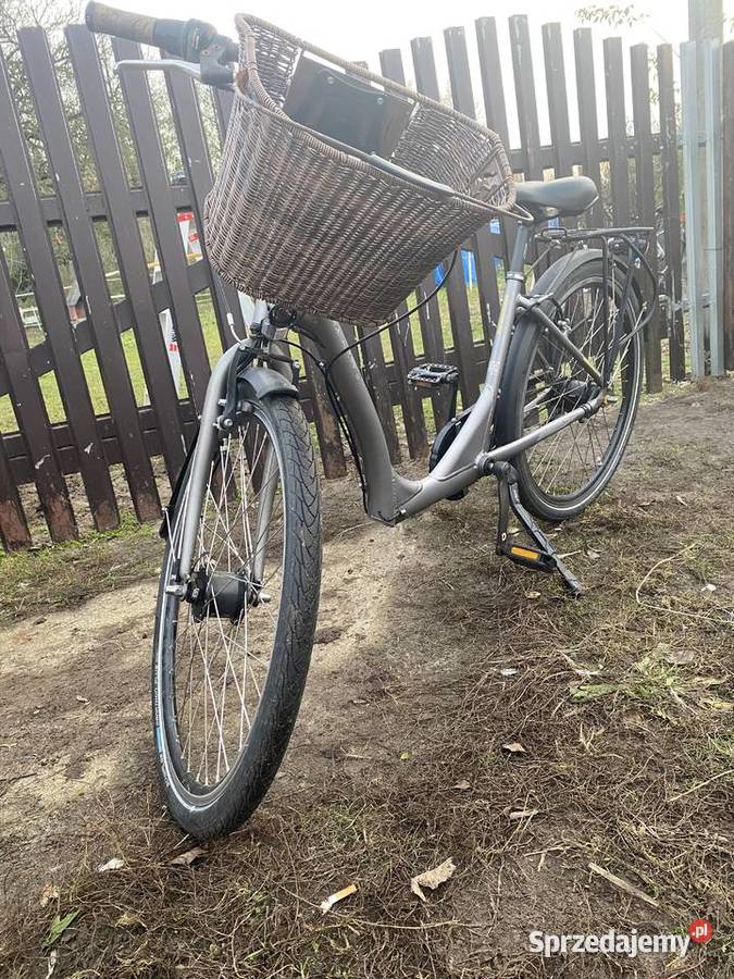 Rower damka 26 Bydgoszcz