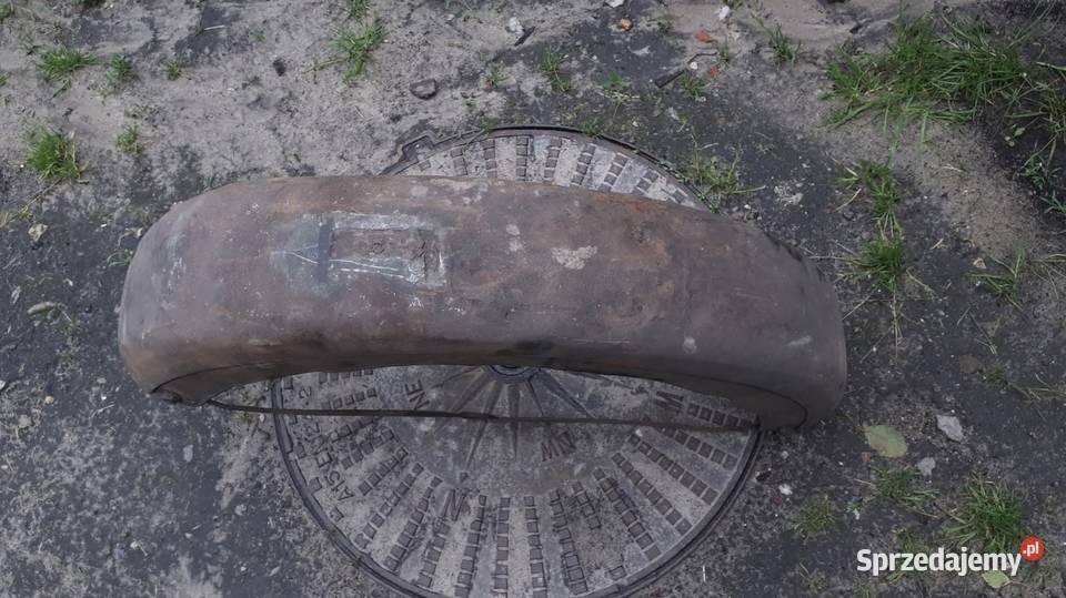 Nsu 501 części Pozostałe Zawiercie