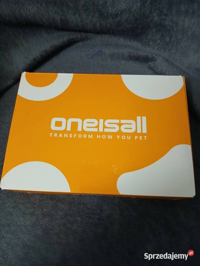 Maszynka do strzyżenia psów Dla psów mazowieckie Sochaczew sprzedam