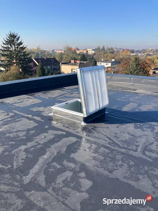 Bobrowniki Śl ulica Topolowa Marianki śląskie