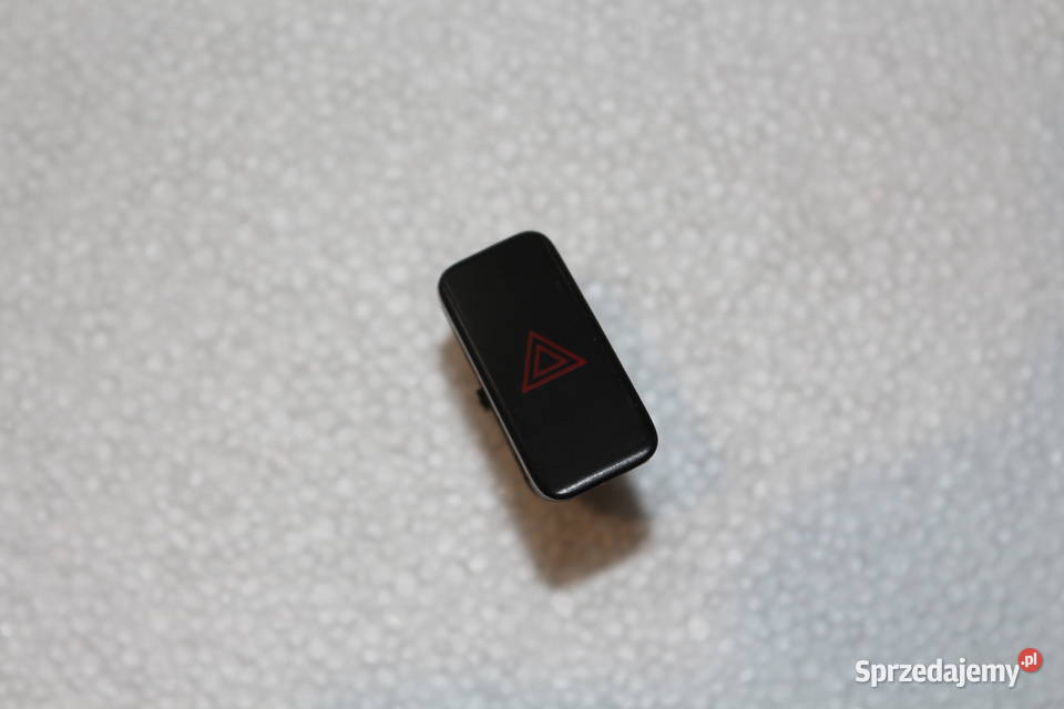 MAZDA PREMACY LIFT 0105 PRZEŁĄCZNIK AWARYJNYCH Prochowice