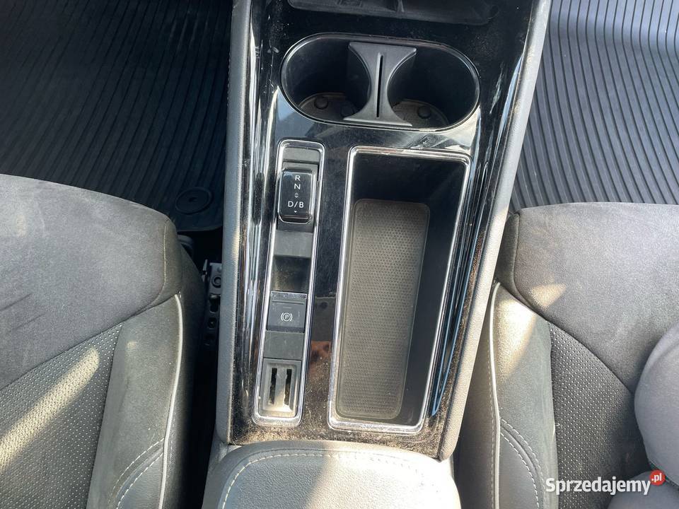 SKODA Enyaq 60 Electrique 180 Sportline GH383 Przemyśl sprzedam