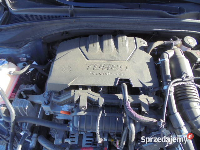 HYUNDAI I30 III 10 TGDi 120 MHEV IMT Creative szary Opole sprzedam