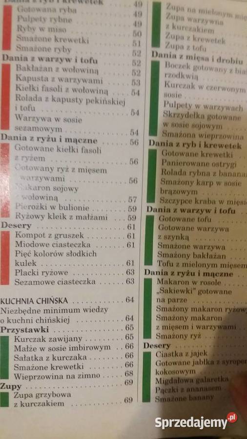 Kuchnia Dalekiego Wschodu Mayumi Ishii japońska Warszawa