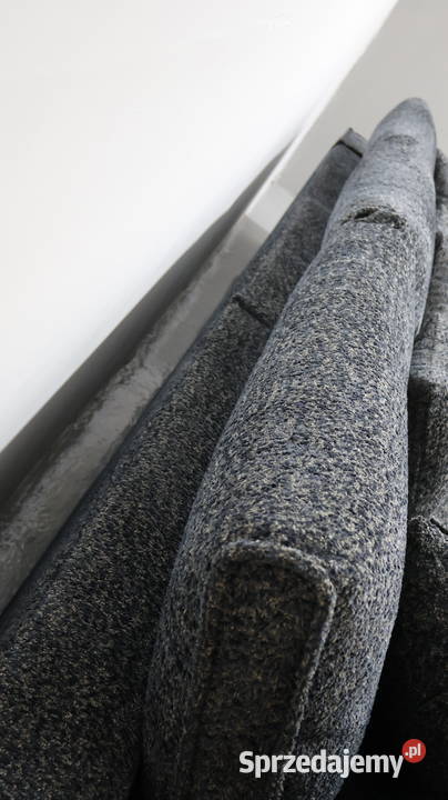 THY Narożnik poduszki oparciowe grafitowy kolor 360cm Poznań