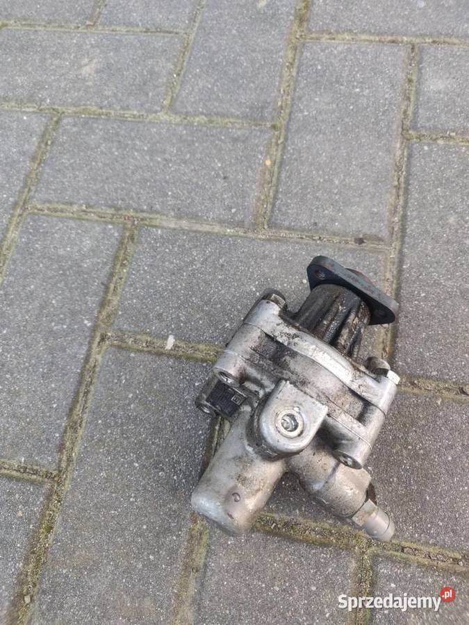 Pompa wspomagania audi 80 V6 ZF
