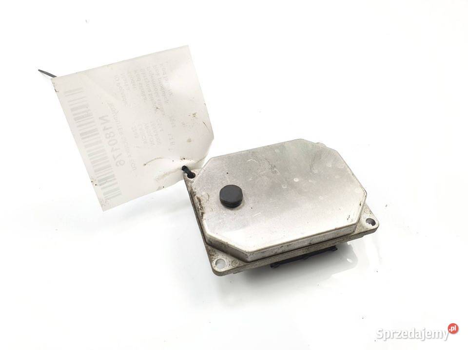 KOMPUTER SILNIKA ECU LANCIA YPSILON 51933468 kujawsko-pomorskie Lipno