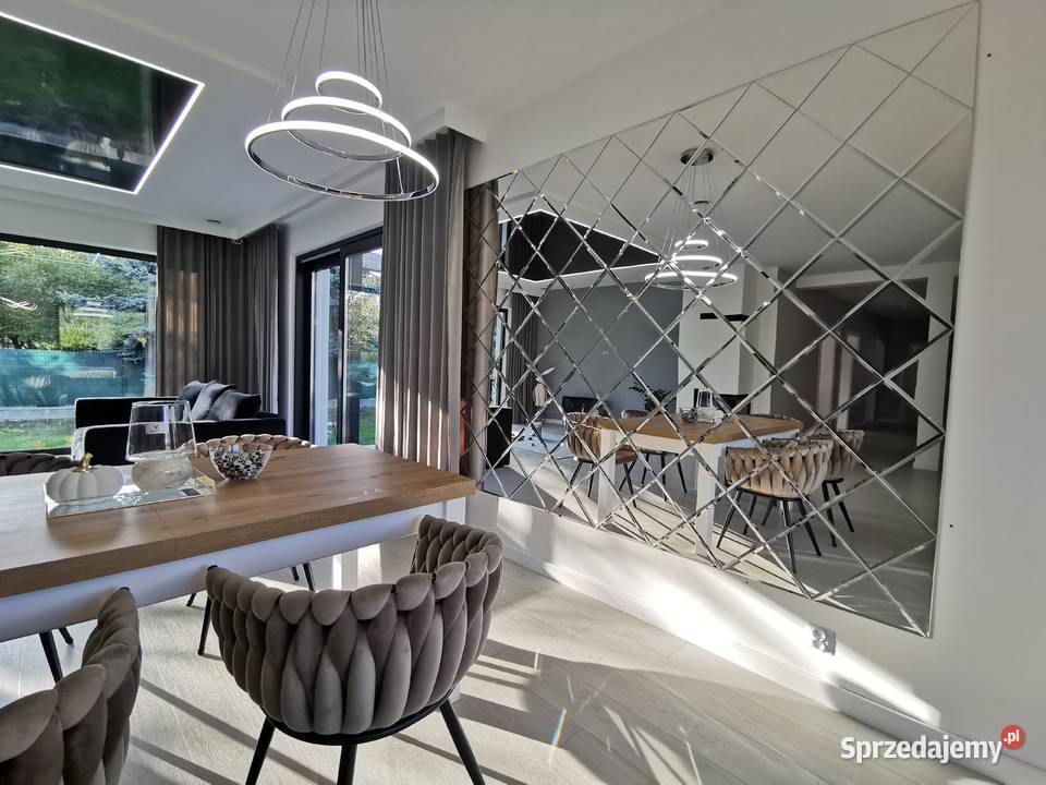 Lustro na Siłownię Tafla 160255 NOWA