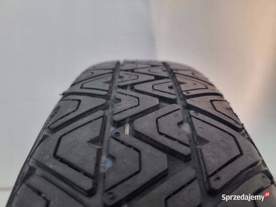 KOŁO ZAPASOWE DOJAZDOWE Opel Astra J K 11570 R16 Chełm