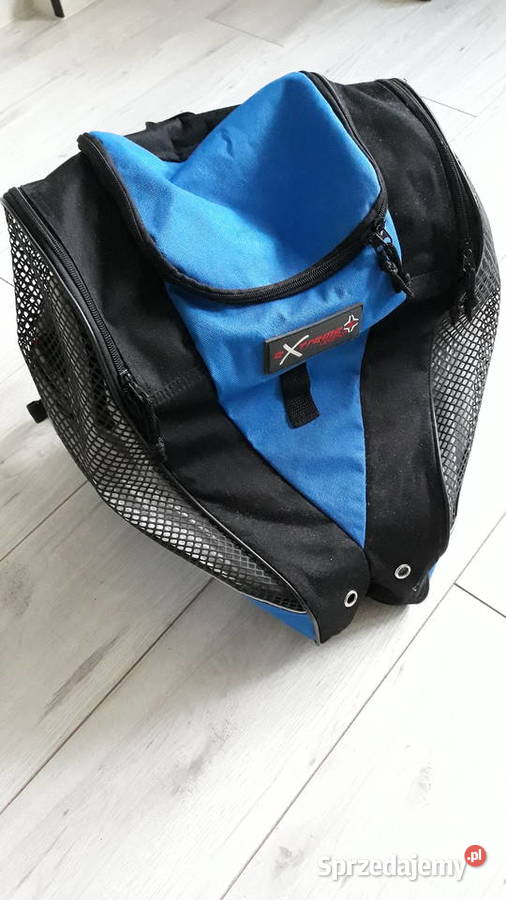 Rolki Crazy Creek 44