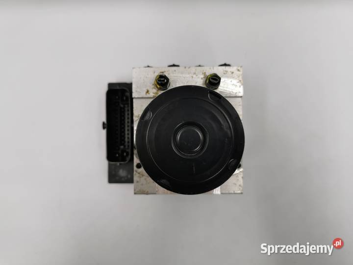 Pompa ABS ESP Seat Ibiza 6L 6Q0614517R Wyszków sprzedam