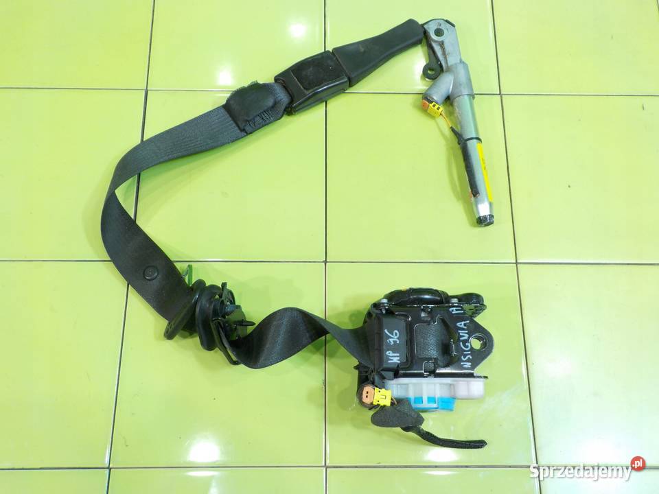 OPEL INSIGNIA A LIFT 16 CDTI 16r HB 5D pas osobowe Suków sprzedam