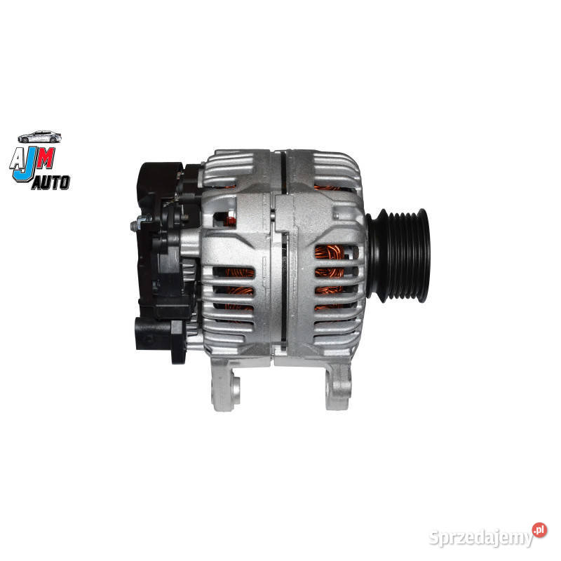 Alternator 06F903023G 16 20 FSI TFSI Audi A3 Pozostałe
