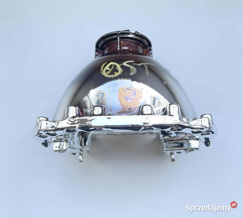 MERCEDES CL W215 C215 ODBŁYŚNIK XENON D1S W 50 Ostroróg