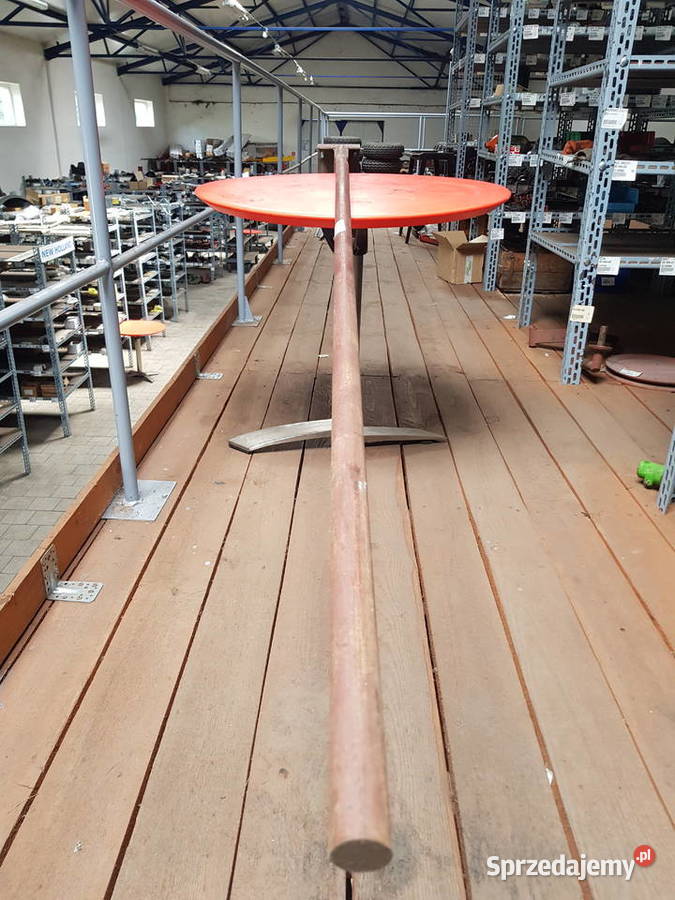 DRĄZEK NAPINACZA PRASA FORTSCHRITT 4330255053 Sulechów