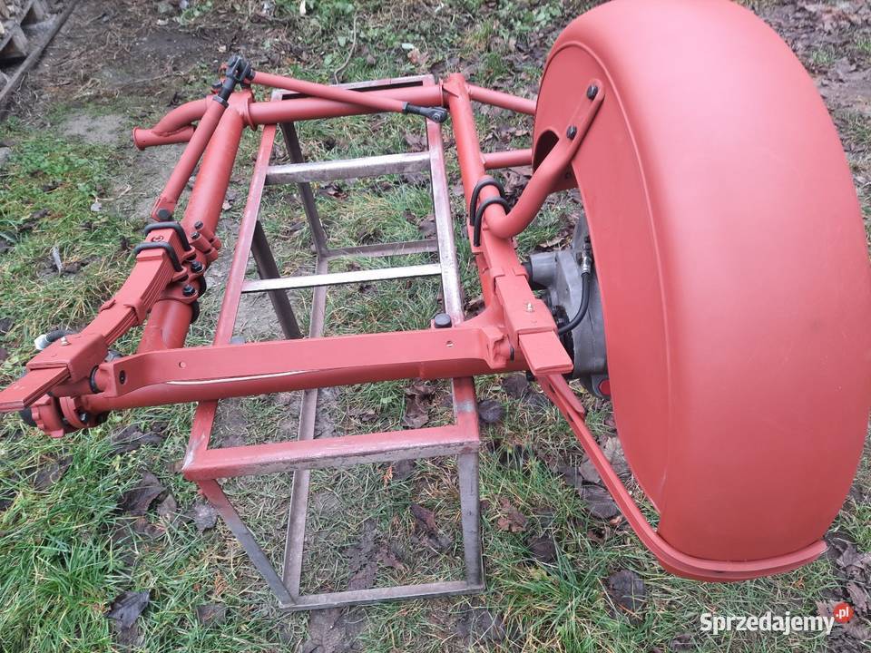 Zundapp ks750 BMW r75 BW43 Lublin