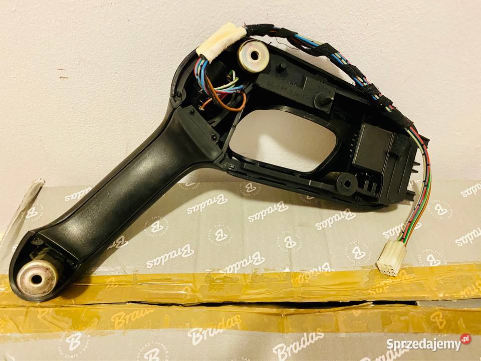 RĄCZKA TAPICERKA PRAWA STRONA ELEKTRYKA OPEL Wrocław