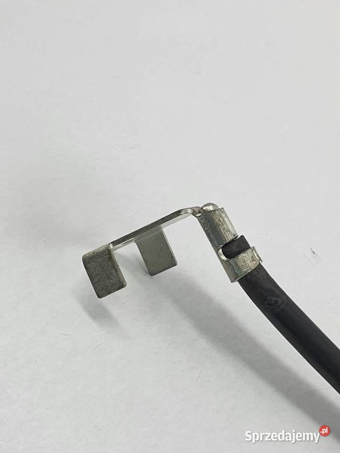 Przewod Minusowy Kabel Honda CBR 125