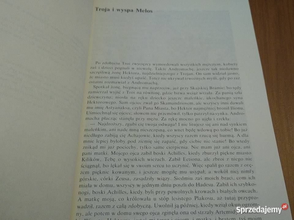 Sprawa Alkibiadesa Aleksander Krawczuk